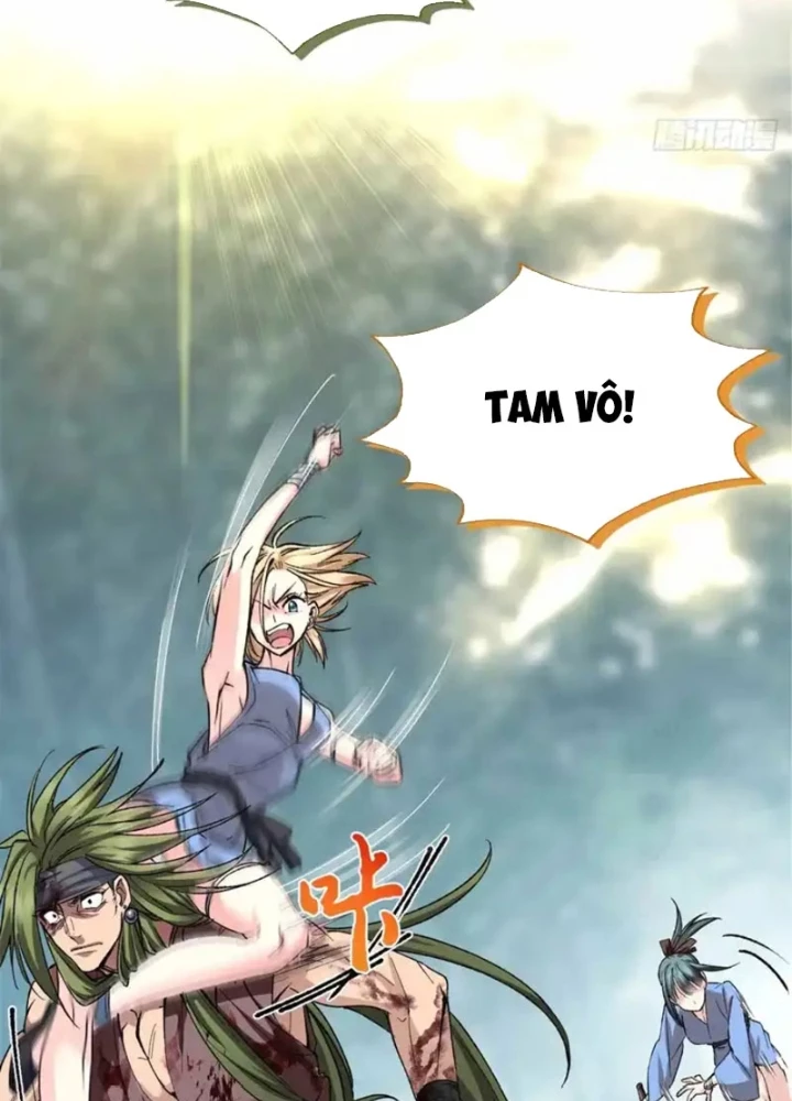 Thì Ra Ta Là Yêu Nhị Đại Chapter 64 - Trang 28