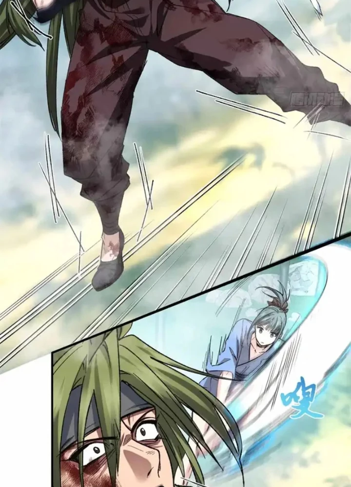 Thì Ra Ta Là Yêu Nhị Đại Chapter 64 - Trang 30