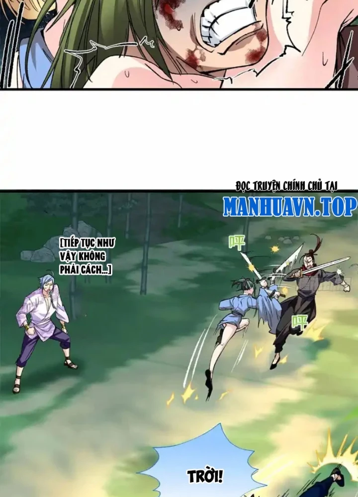 Thì Ra Ta Là Yêu Nhị Đại Chapter 64 - Trang 40