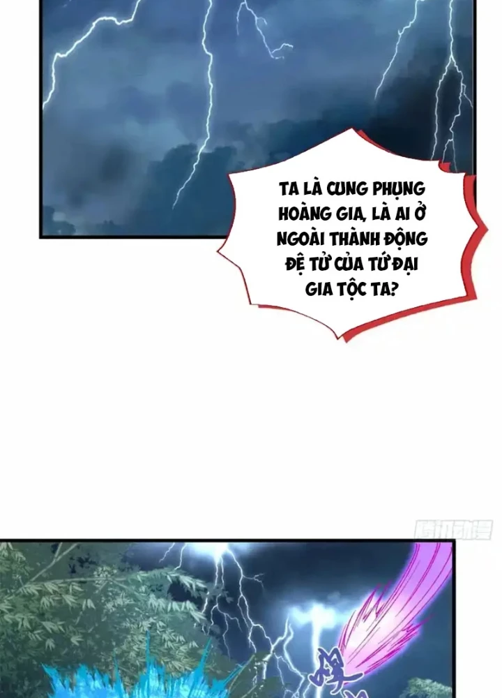 Thì Ra Ta Là Yêu Nhị Đại Chapter 64 - Trang 48
