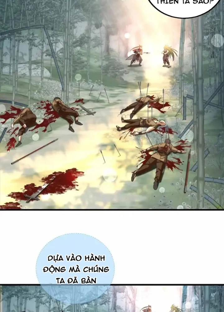 Thì Ra Ta Là Yêu Nhị Đại Chapter 64 - Trang 6