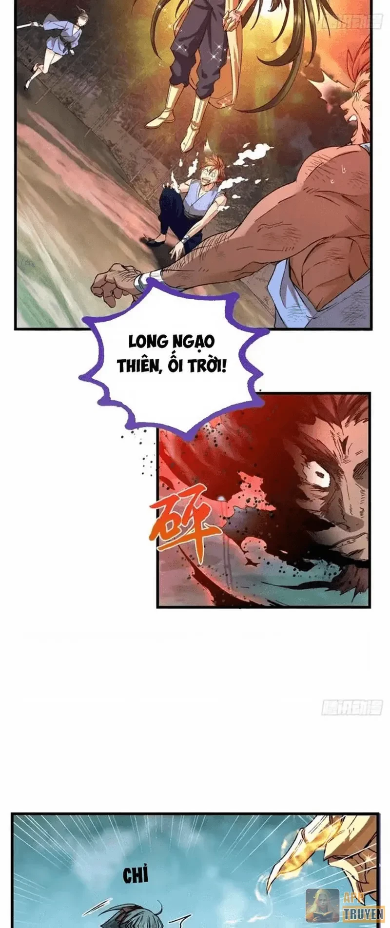 Thì Ra Ta Là Yêu Nhị Đại Chapter 65 - Trang 14