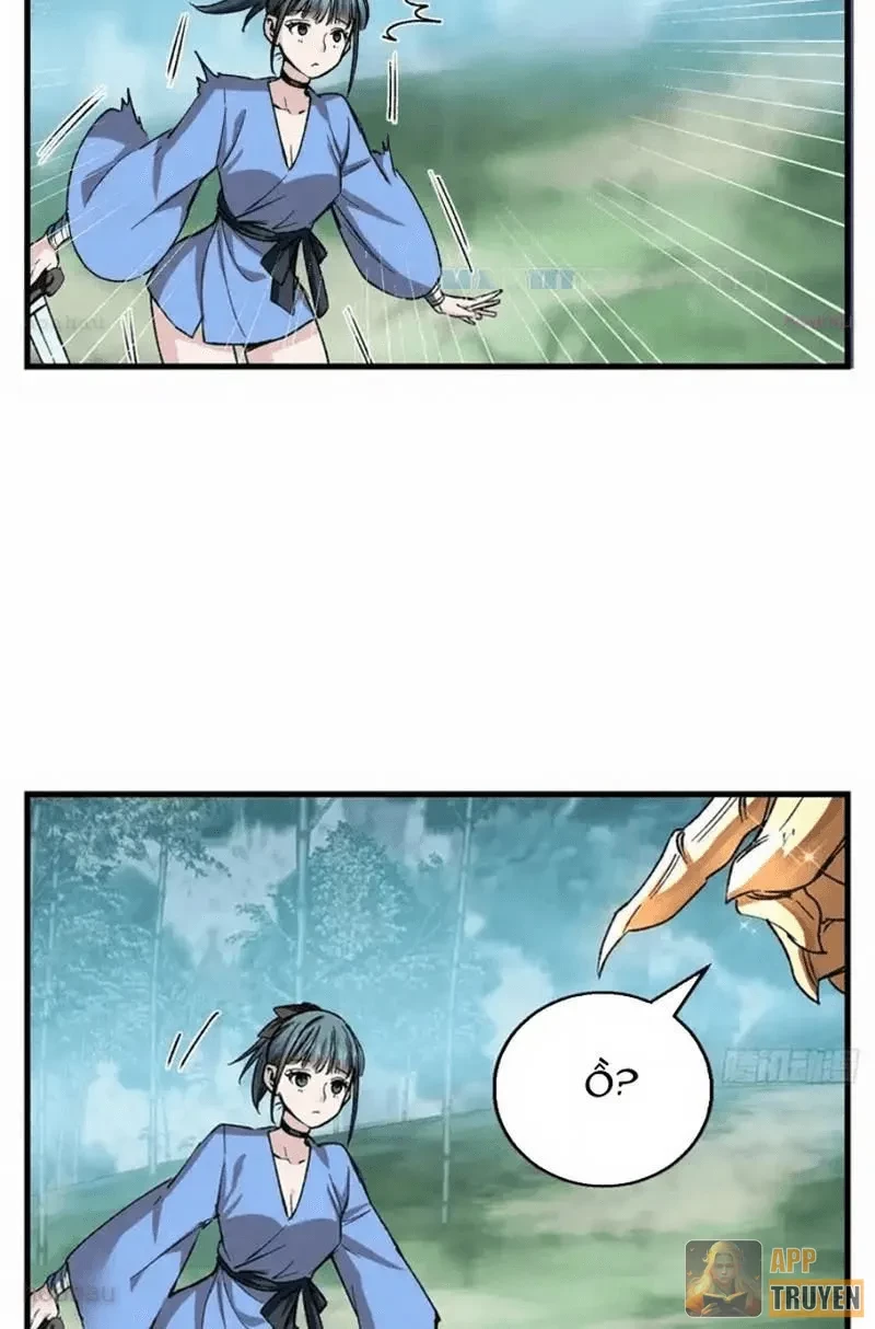 Thì Ra Ta Là Yêu Nhị Đại Chapter 65 - Trang 15