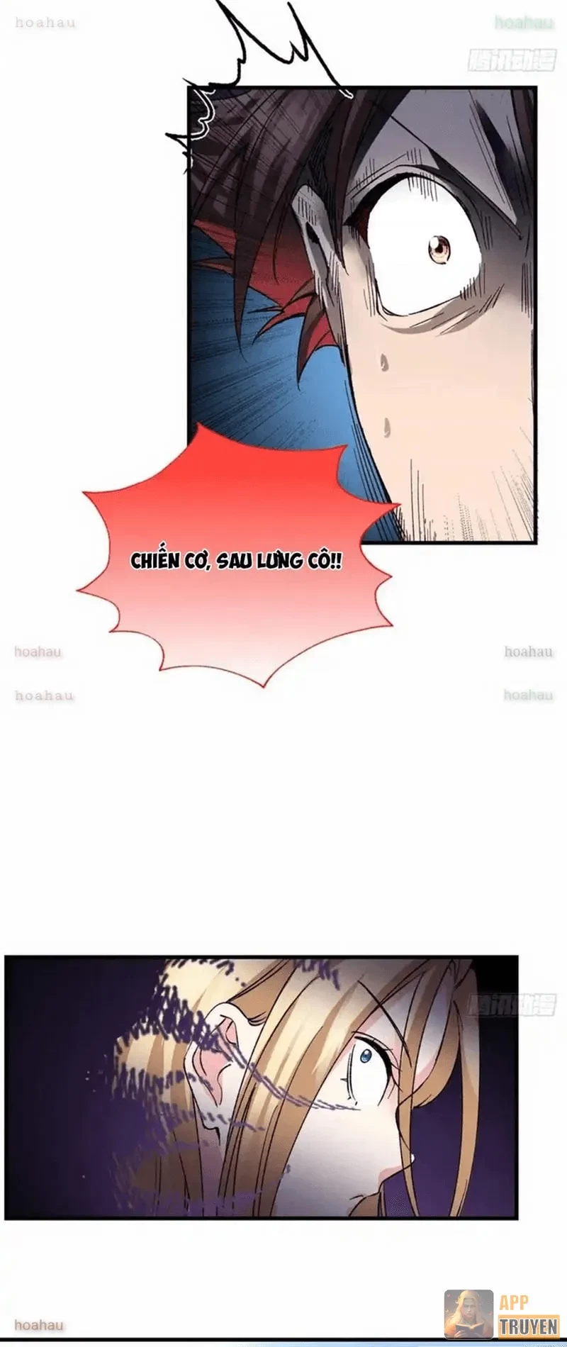 Thì Ra Ta Là Yêu Nhị Đại Chapter 65 - Trang 4