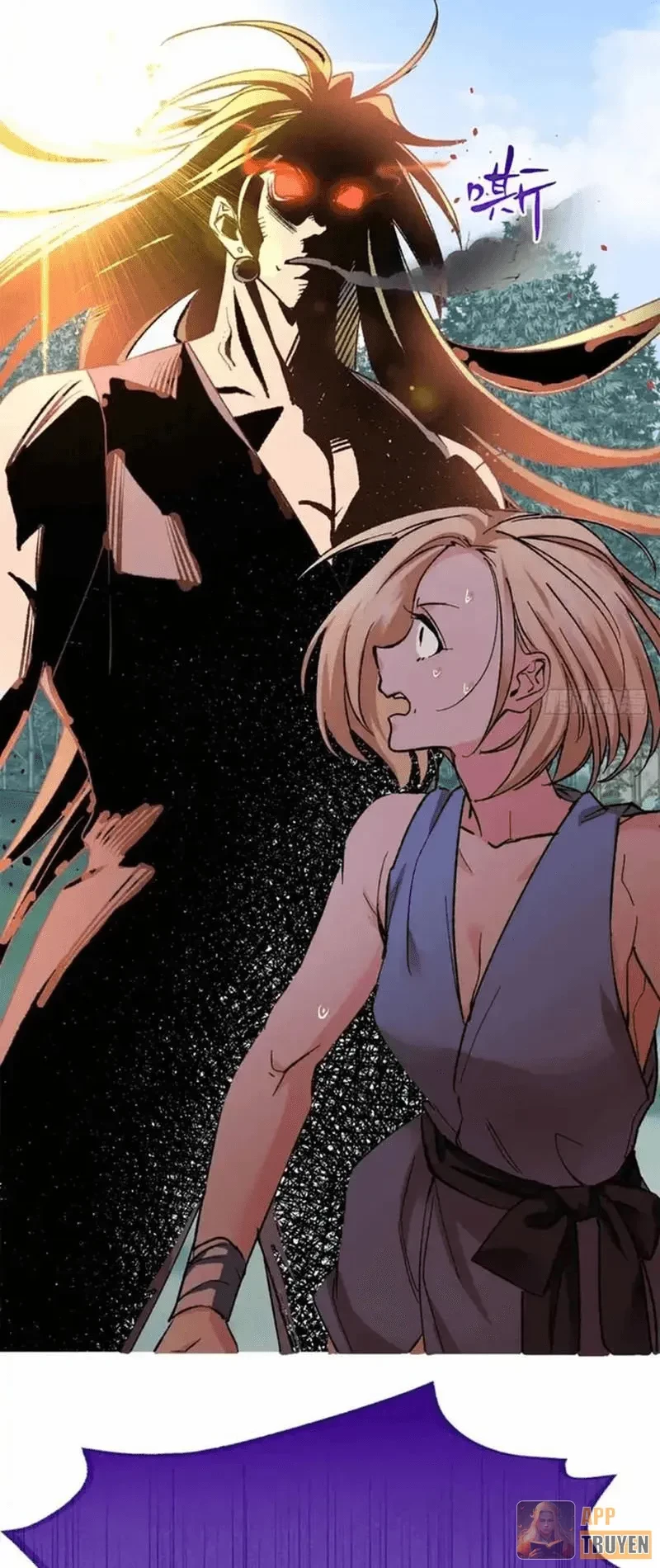 Thì Ra Ta Là Yêu Nhị Đại Chapter 65 - Trang 5