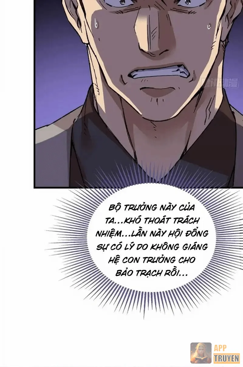 Thì Ra Ta Là Yêu Nhị Đại Chapter 66 - Trang 17
