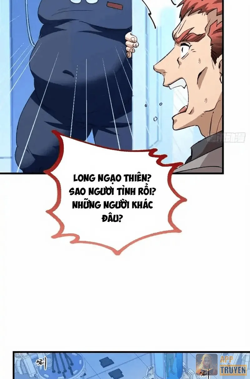 Thì Ra Ta Là Yêu Nhị Đại Chapter 66 - Trang 19