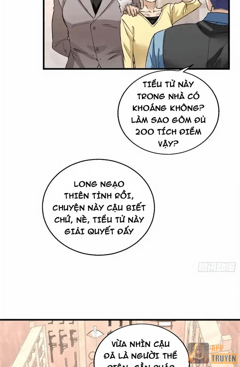 Thì Ra Ta Là Yêu Nhị Đại Chapter 66 - Trang 27