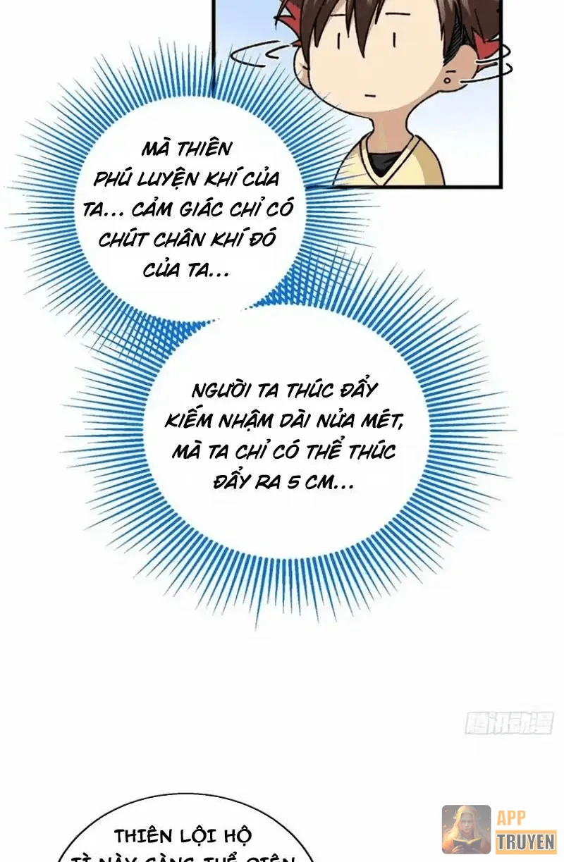 Thì Ra Ta Là Yêu Nhị Đại Chapter 66 - Trang 30
