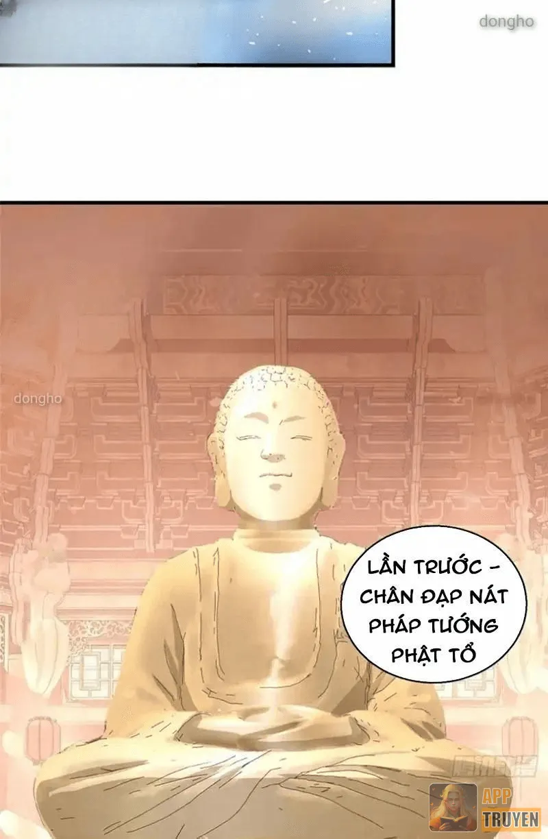 Thì Ra Ta Là Yêu Nhị Đại Chapter 66 - Trang 40