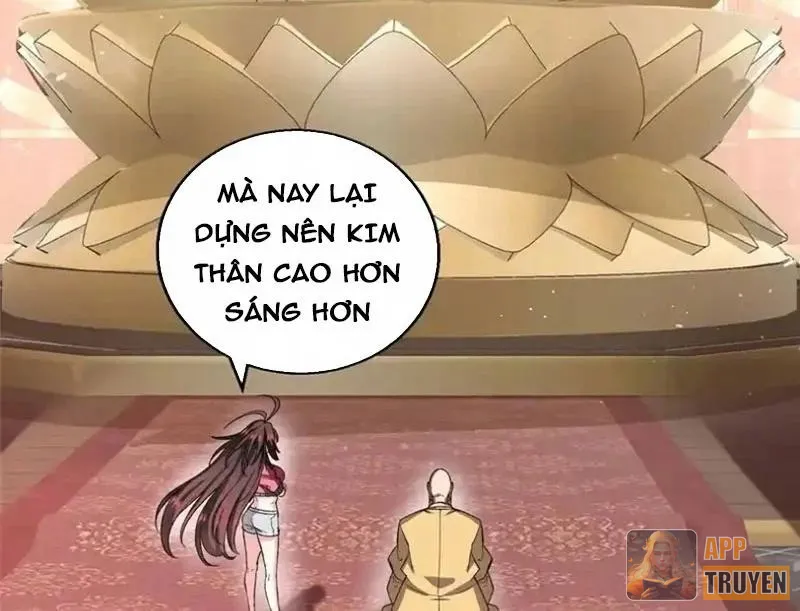 Thì Ra Ta Là Yêu Nhị Đại Chapter 66 - Trang 41