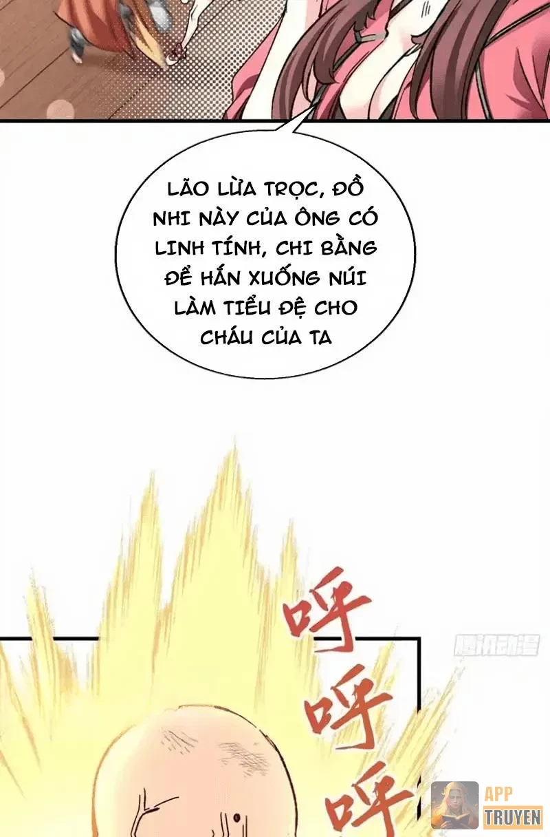 Thì Ra Ta Là Yêu Nhị Đại Chapter 67 - Trang 12