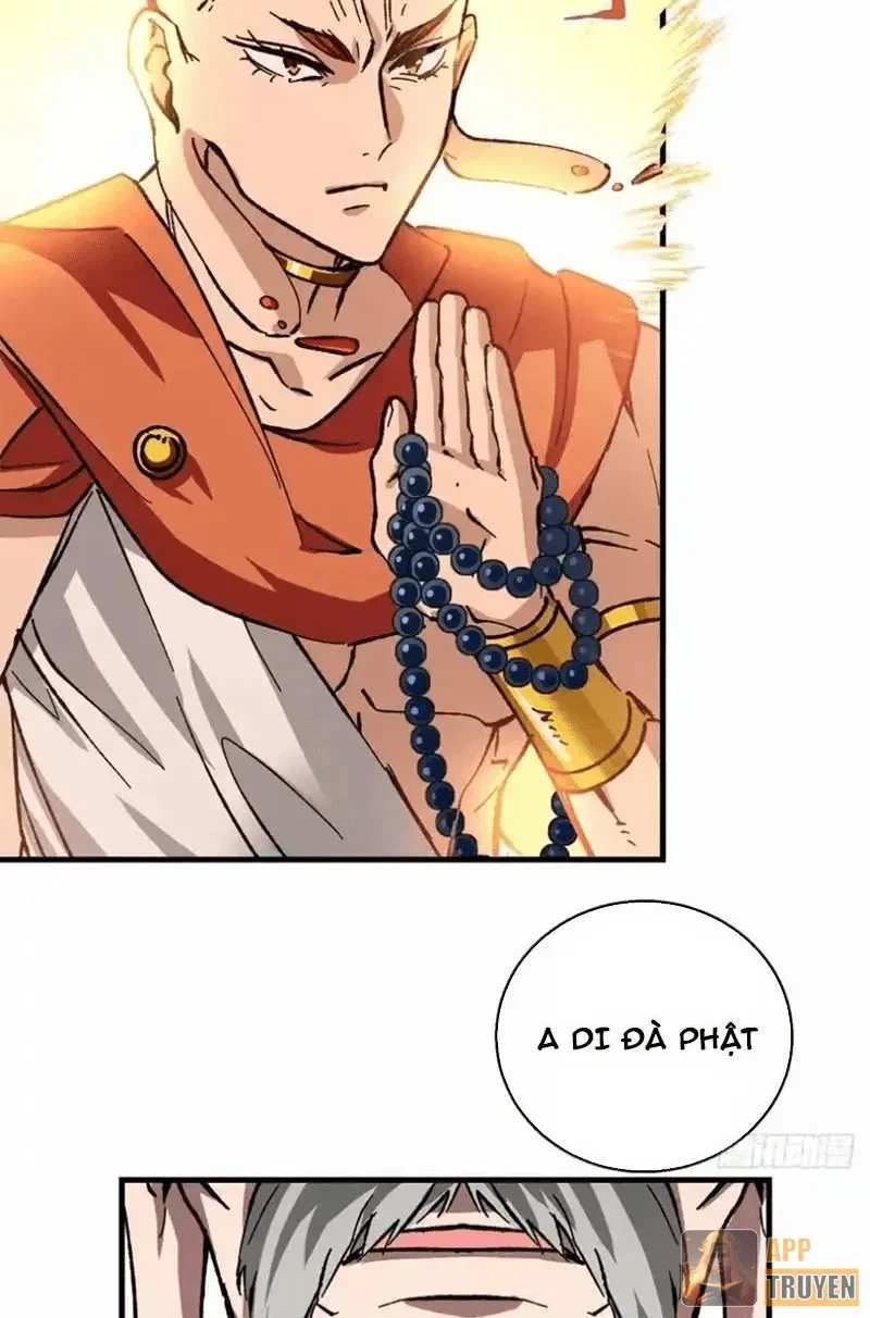 Thì Ra Ta Là Yêu Nhị Đại Chapter 67 - Trang 13
