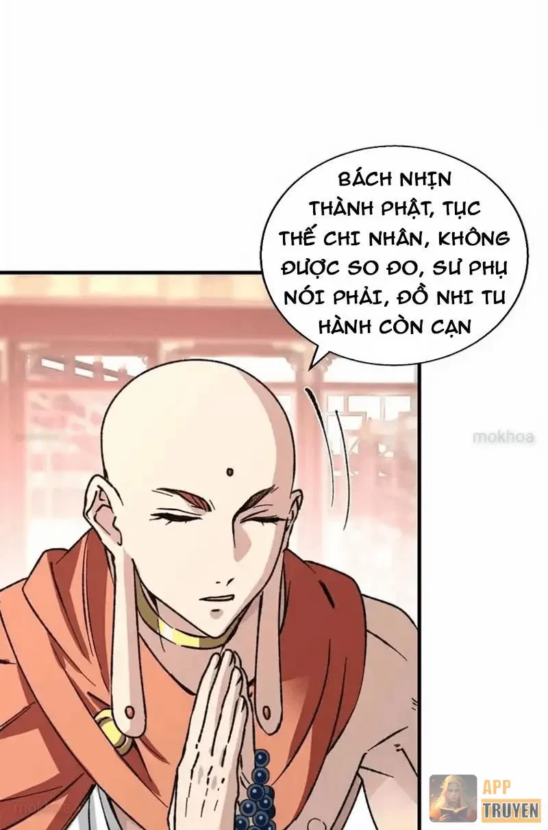 Thì Ra Ta Là Yêu Nhị Đại Chapter 67 - Trang 15