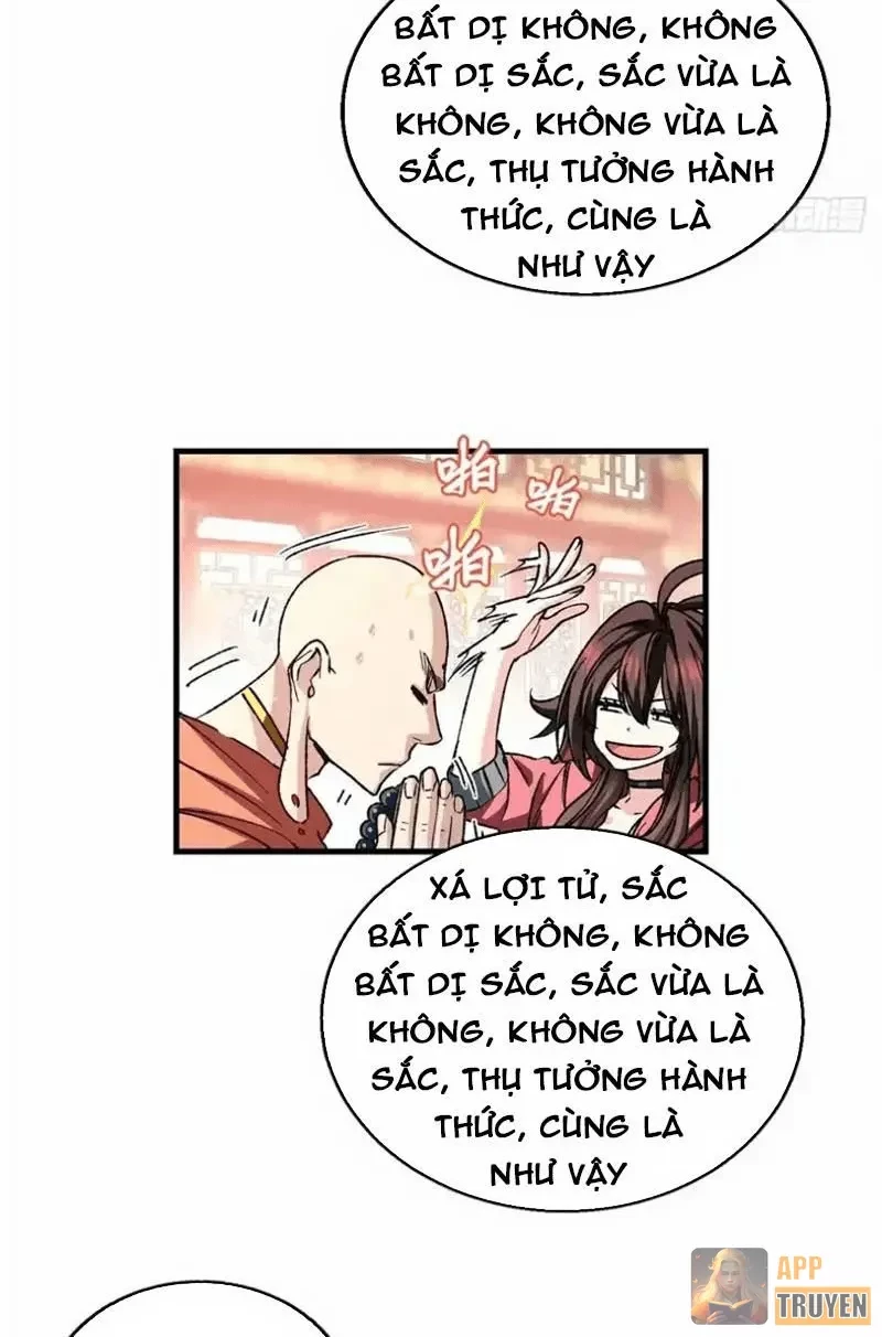 Thì Ra Ta Là Yêu Nhị Đại Chapter 67 - Trang 18