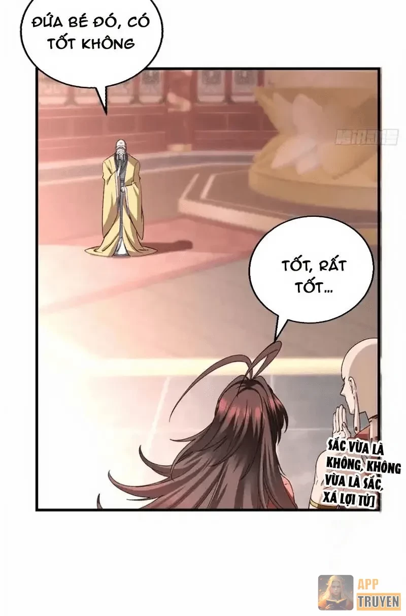 Thì Ra Ta Là Yêu Nhị Đại Chapter 67 - Trang 19