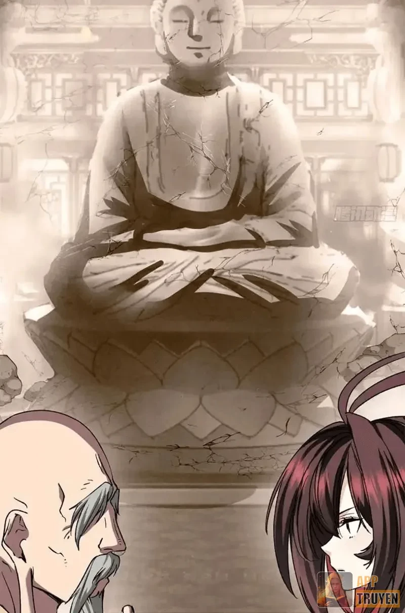 Thì Ra Ta Là Yêu Nhị Đại Chapter 67 - Trang 21