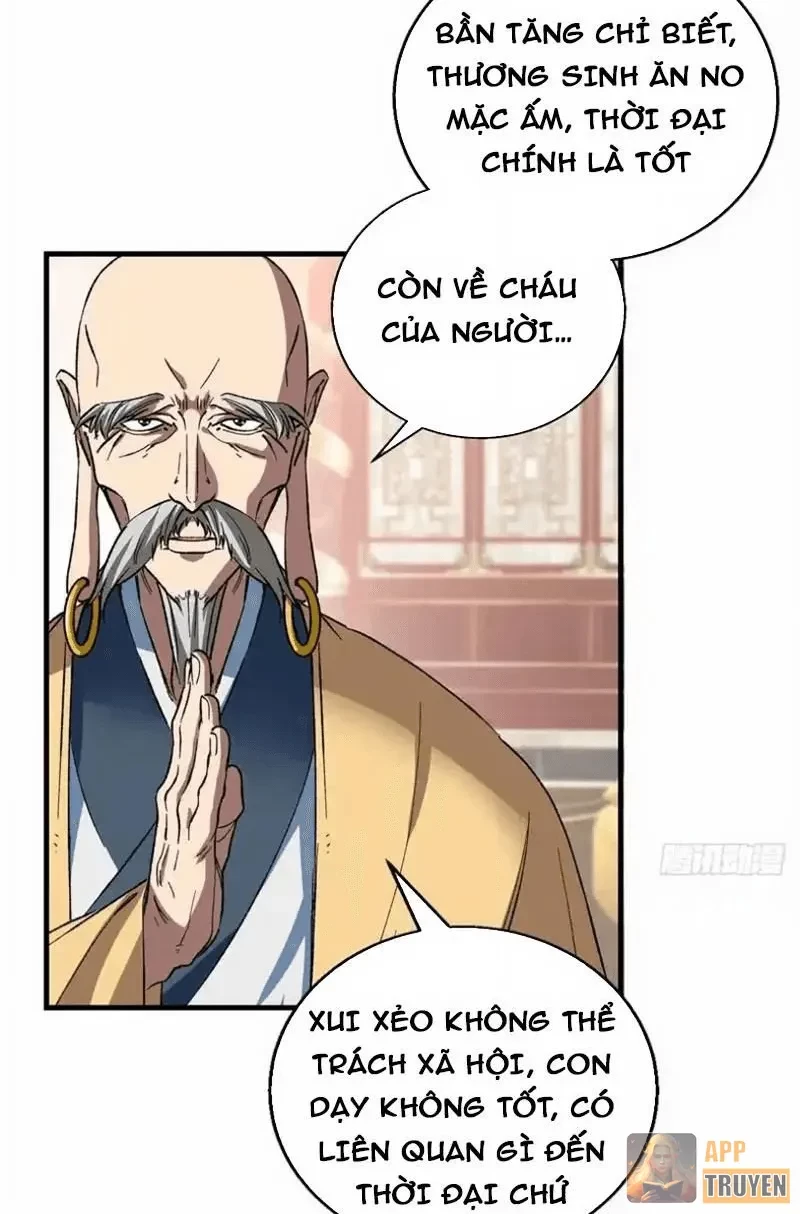 Thì Ra Ta Là Yêu Nhị Đại Chapter 67 - Trang 25