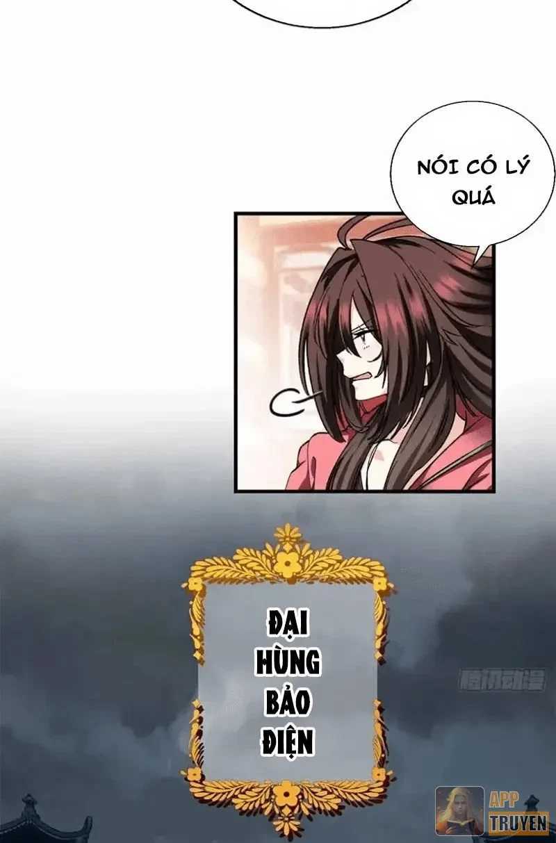 Thì Ra Ta Là Yêu Nhị Đại Chapter 67 - Trang 26