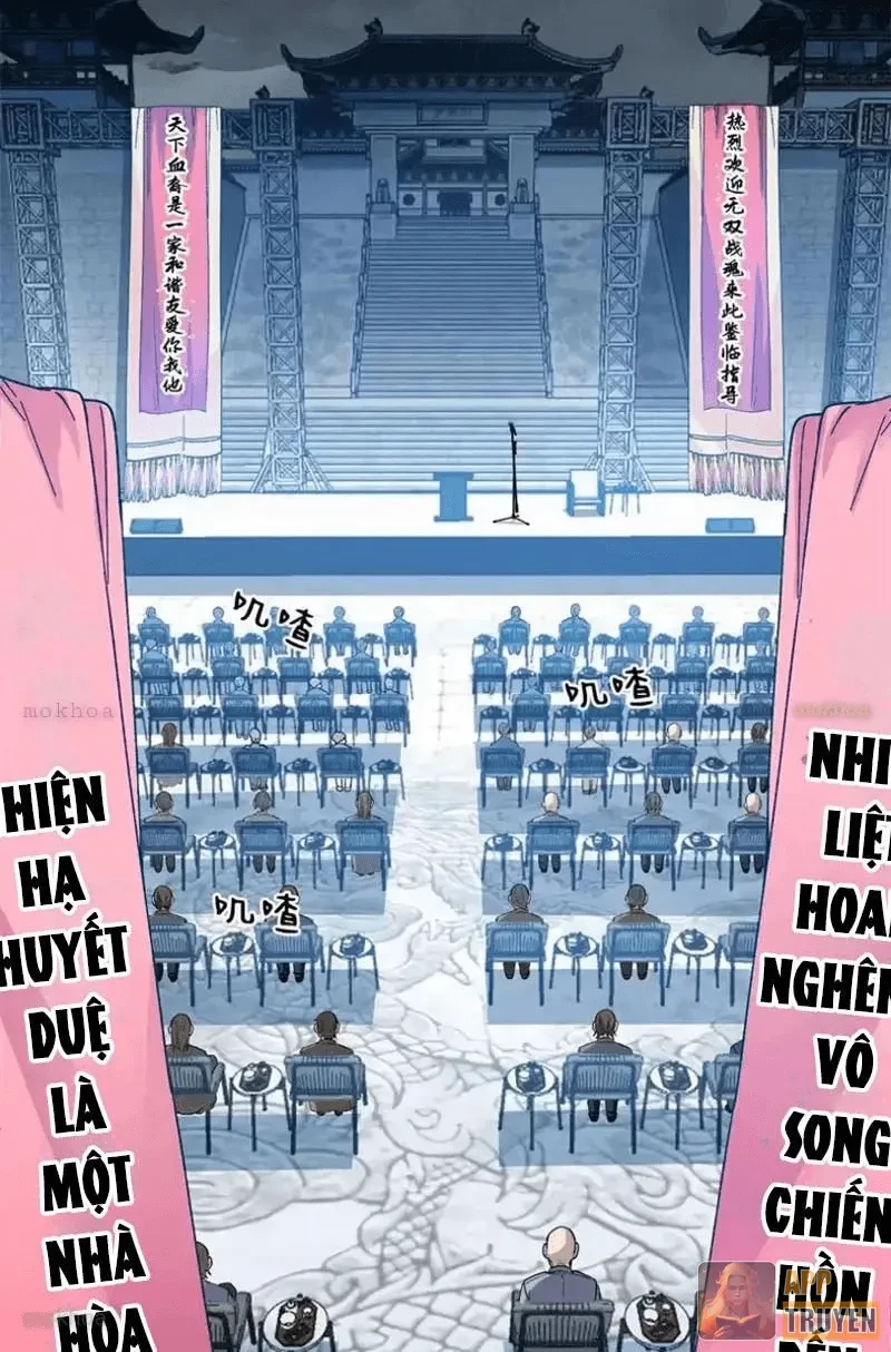 Thì Ra Ta Là Yêu Nhị Đại Chapter 67 - Trang 27