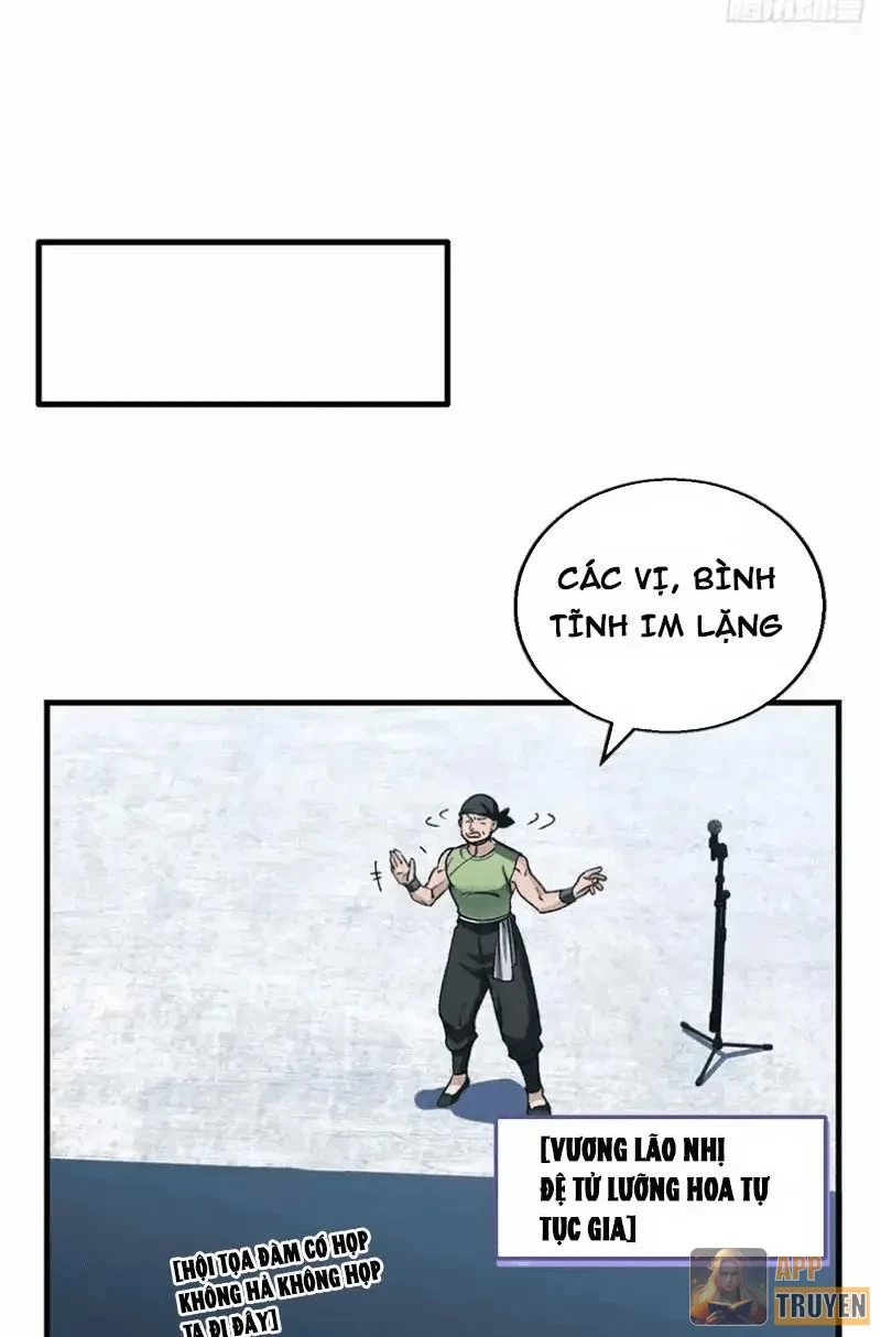 Thì Ra Ta Là Yêu Nhị Đại Chapter 67 - Trang 29