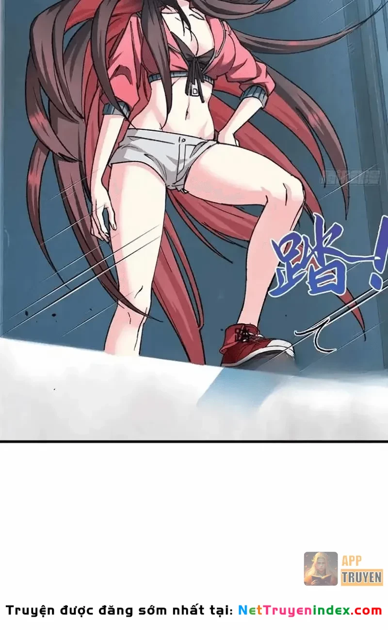 Thì Ra Ta Là Yêu Nhị Đại Chapter 67 - Trang 32
