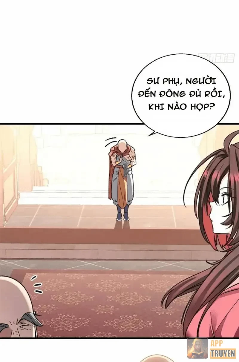 Thì Ra Ta Là Yêu Nhị Đại Chapter 67 - Trang 5