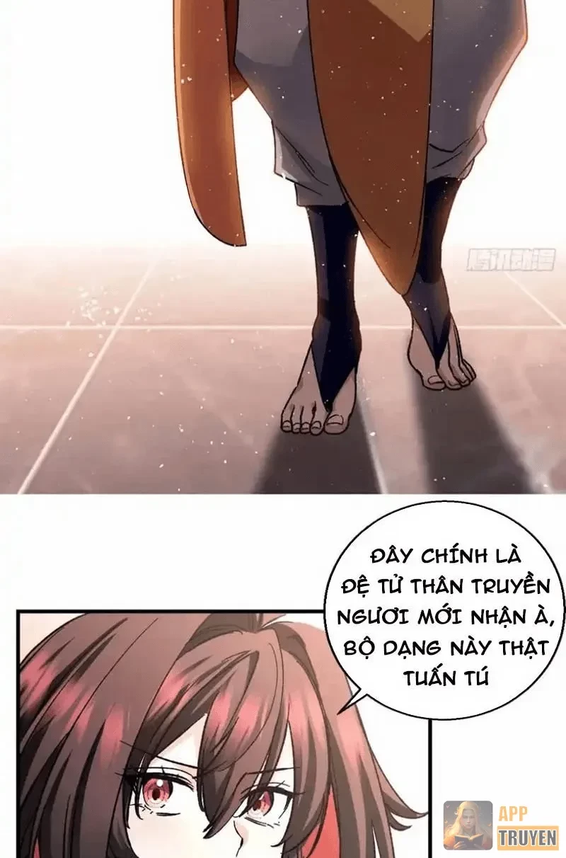 Thì Ra Ta Là Yêu Nhị Đại Chapter 67 - Trang 7