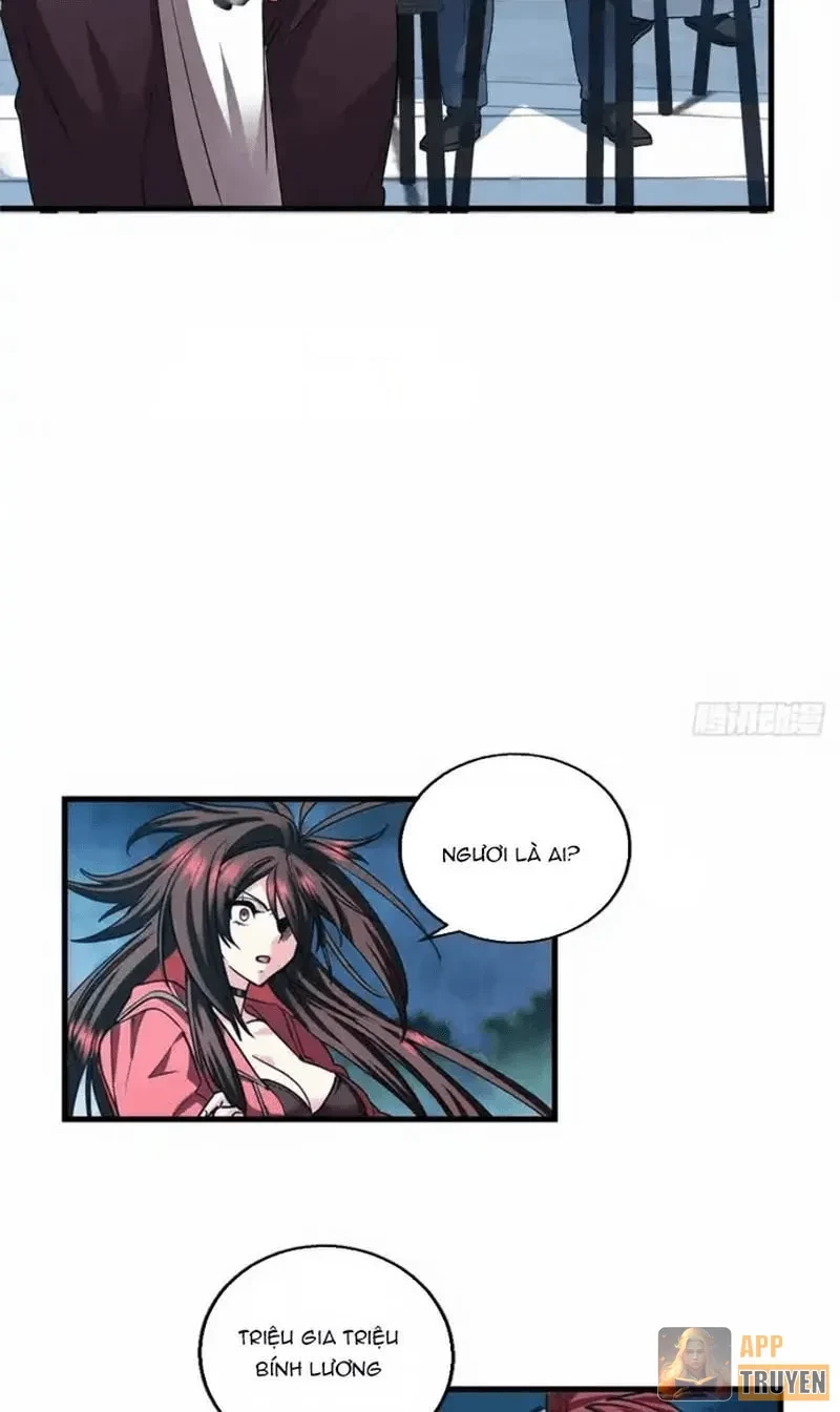 Thì Ra Ta Là Yêu Nhị Đại Chapter 68 - Trang 15