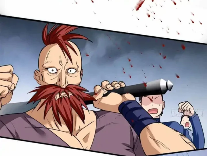 Thì Ra Ta Là Yêu Nhị Đại Chapter 69 - Trang 21