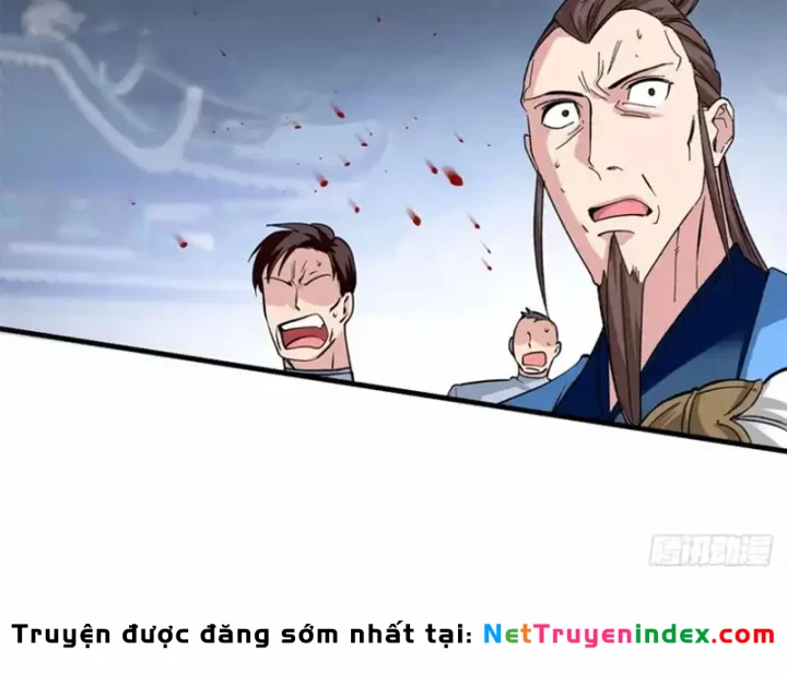 Thì Ra Ta Là Yêu Nhị Đại Chapter 69 - Trang 23