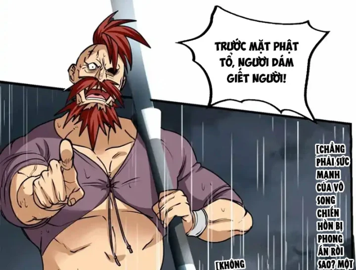 Thì Ra Ta Là Yêu Nhị Đại Chapter 69 - Trang 30