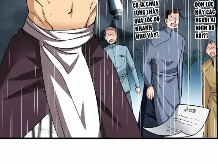 Thì Ra Ta Là Yêu Nhị Đại Chapter 69 - Trang 31