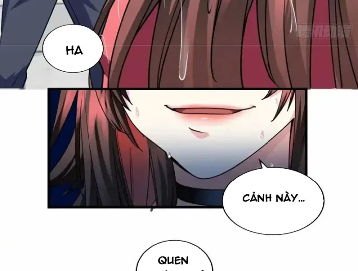 Thì Ra Ta Là Yêu Nhị Đại Chapter 69 - Trang 37