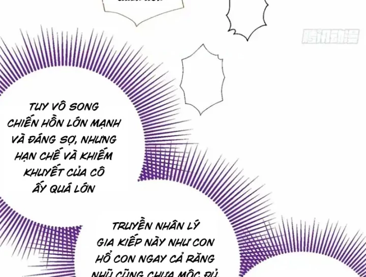 Thì Ra Ta Là Yêu Nhị Đại Chapter 69 - Trang 4
