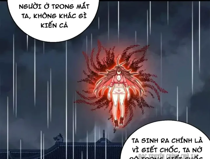 Thì Ra Ta Là Yêu Nhị Đại Chapter 69 - Trang 42