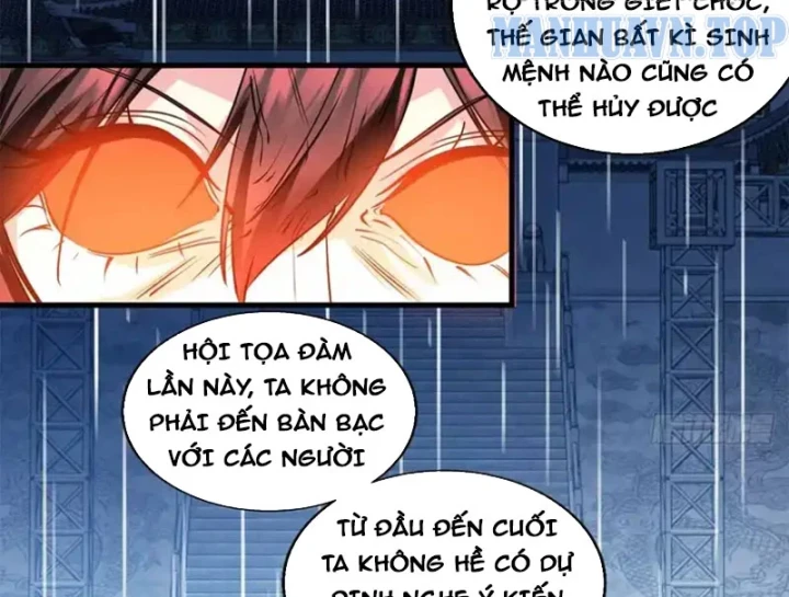Thì Ra Ta Là Yêu Nhị Đại Chapter 69 - Trang 43