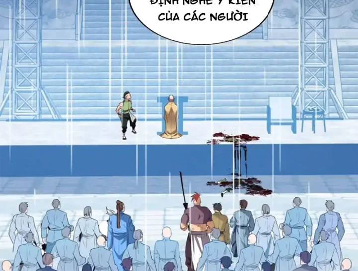 Thì Ra Ta Là Yêu Nhị Đại Chapter 69 - Trang 44