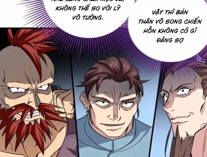 Thì Ra Ta Là Yêu Nhị Đại Chapter 69 - Trang 5