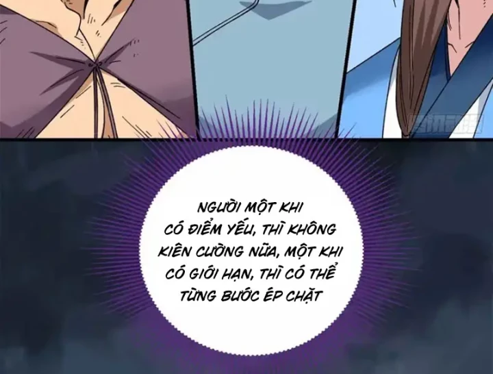 Thì Ra Ta Là Yêu Nhị Đại Chapter 69 - Trang 6