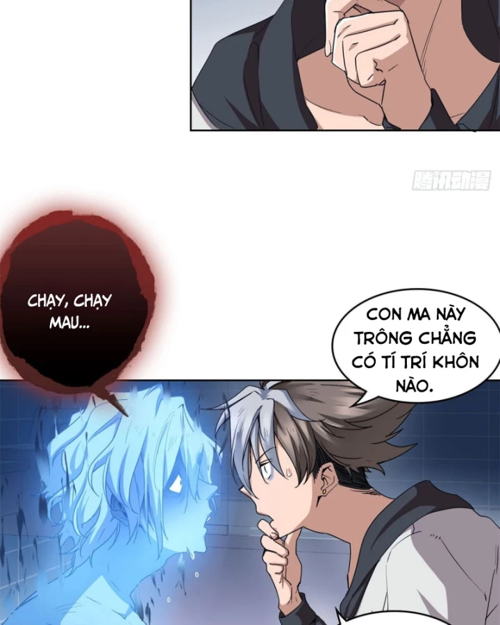 Thì Ra Ta Là Yêu Nhị Đại Chapter 7 - Trang 19