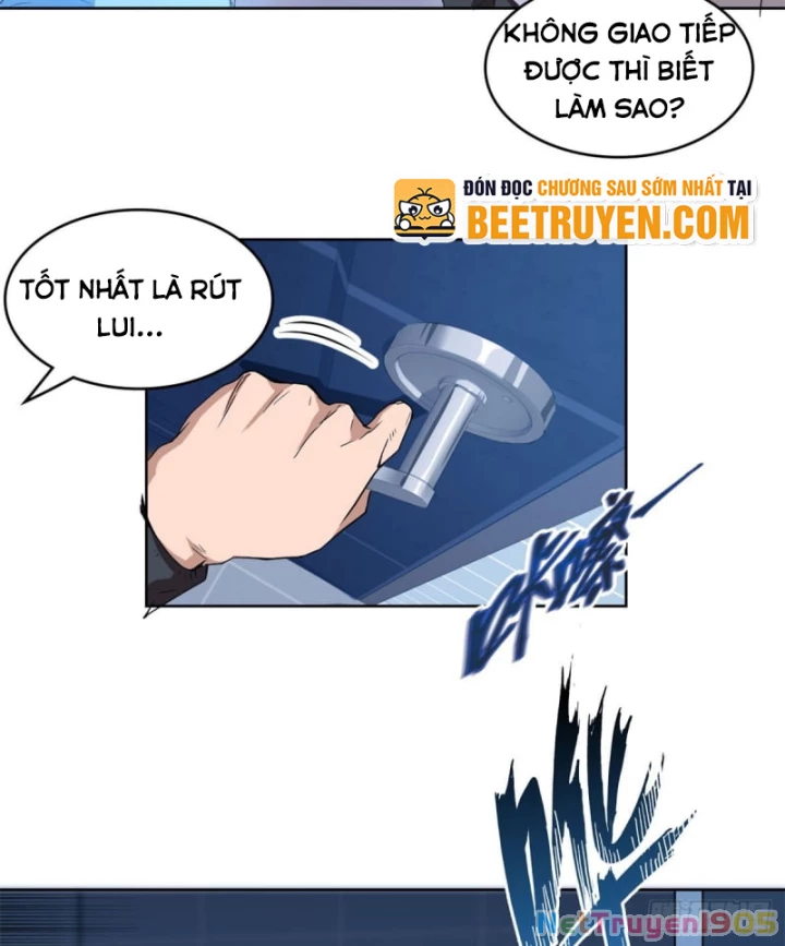 Thì Ra Ta Là Yêu Nhị Đại Chapter 7 - Trang 20