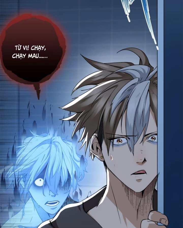 Thì Ra Ta Là Yêu Nhị Đại Chapter 7 - Trang 21