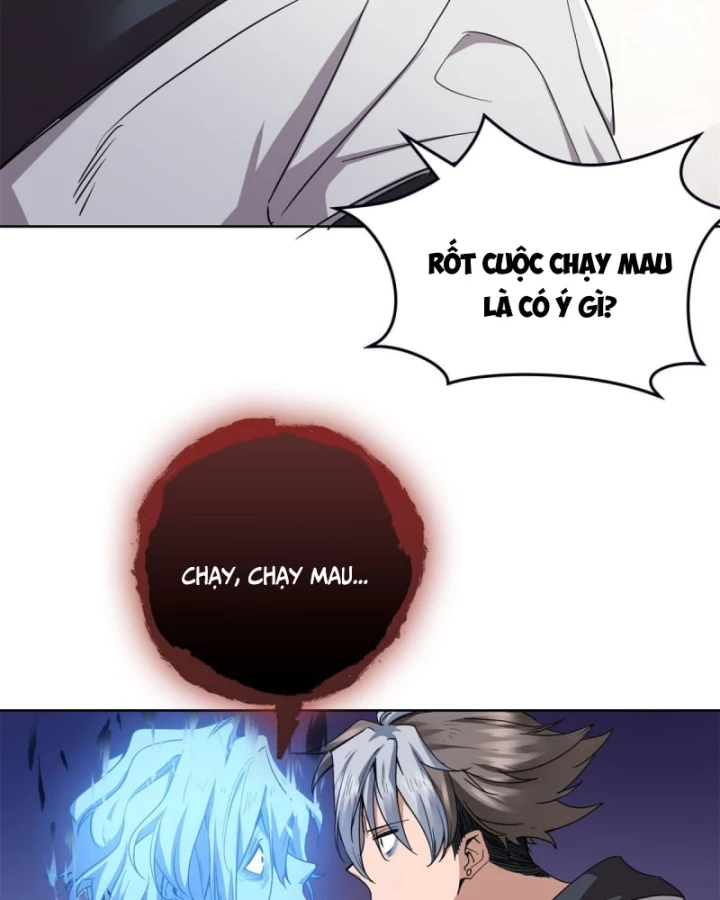 Thì Ra Ta Là Yêu Nhị Đại Chapter 7 - Trang 24