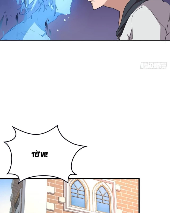 Thì Ra Ta Là Yêu Nhị Đại Chapter 7 - Trang 25