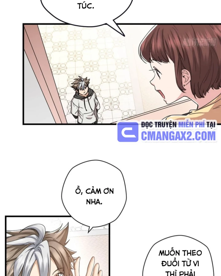 Thì Ra Ta Là Yêu Nhị Đại Chapter 7 - Trang 28