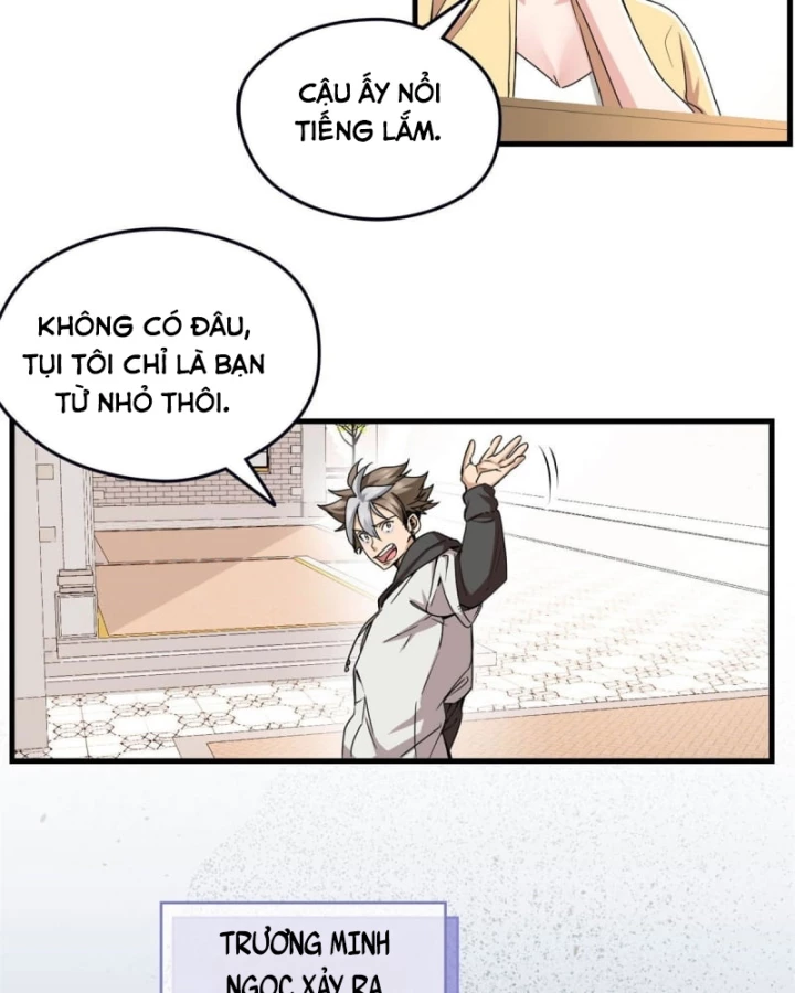 Thì Ra Ta Là Yêu Nhị Đại Chapter 7 - Trang 30