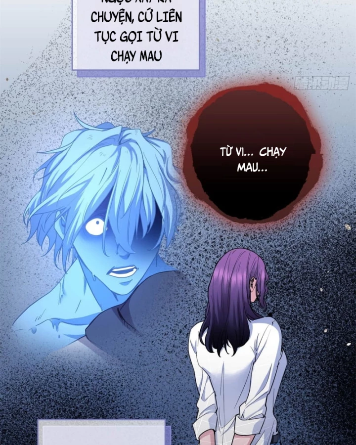 Thì Ra Ta Là Yêu Nhị Đại Chapter 7 - Trang 31
