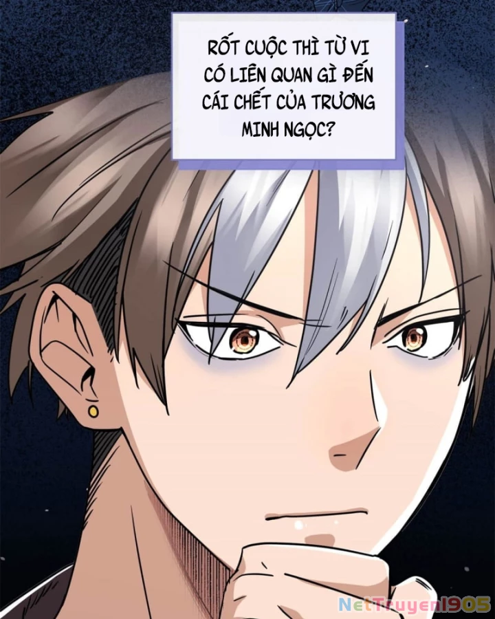 Thì Ra Ta Là Yêu Nhị Đại Chapter 7 - Trang 33