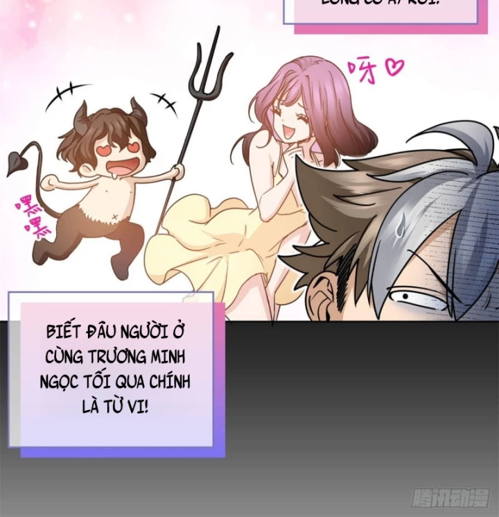Thì Ra Ta Là Yêu Nhị Đại Chapter 7 - Trang 35